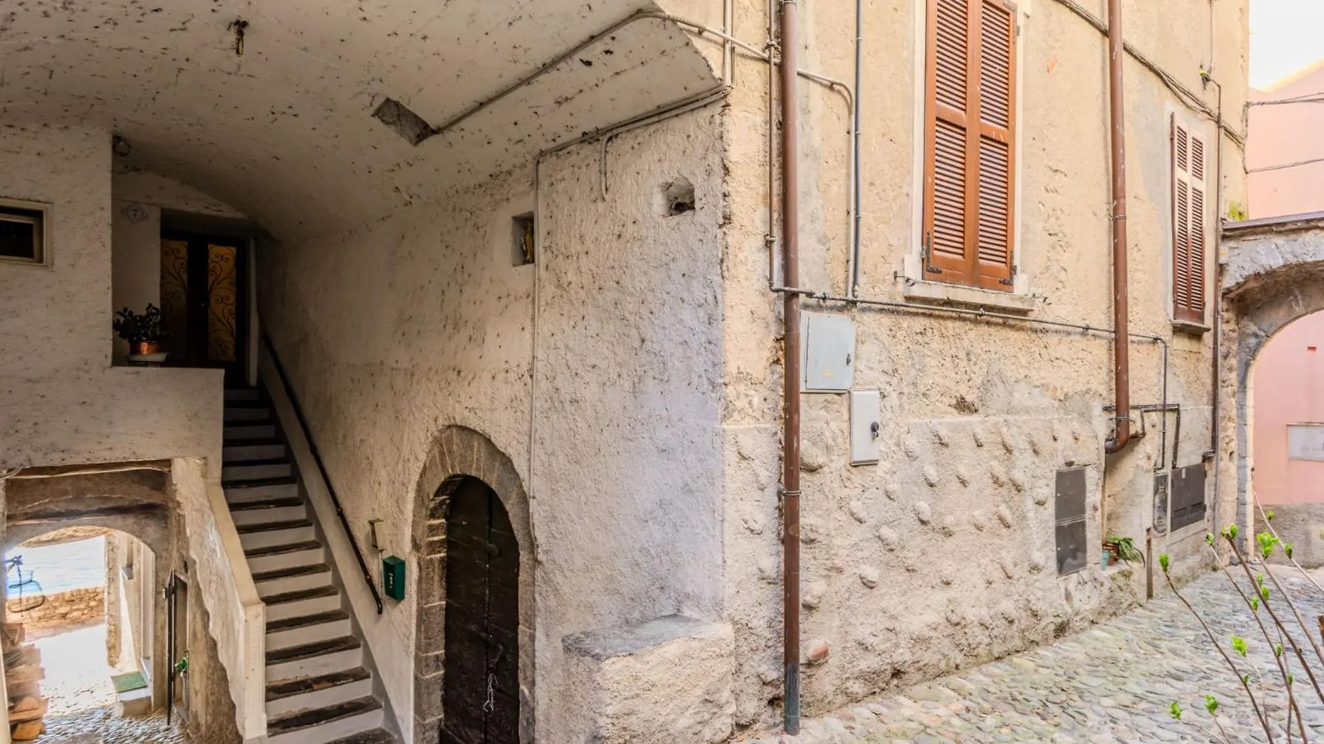 Apartment Ceresa By Interhome Rezzonico イタリア