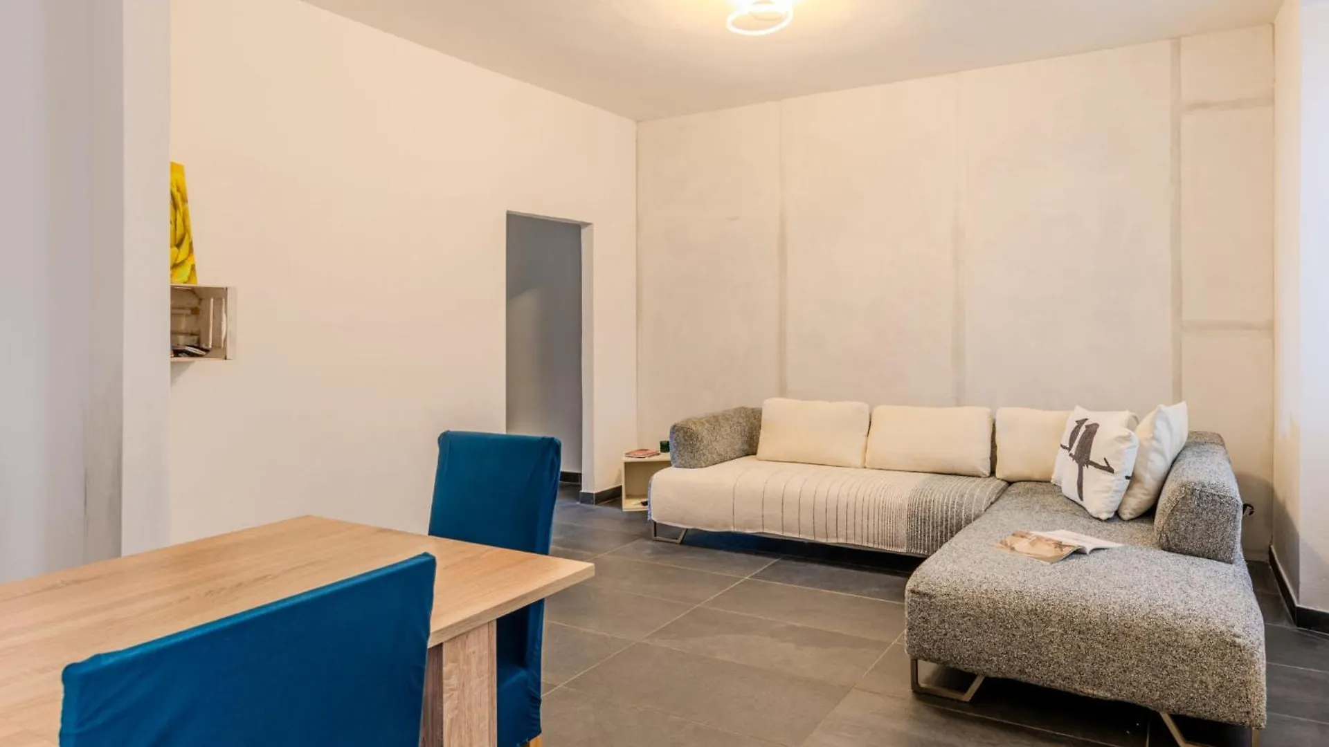 Apartment Ceresa By Interhome Rezzonico 0*,  イタリア
