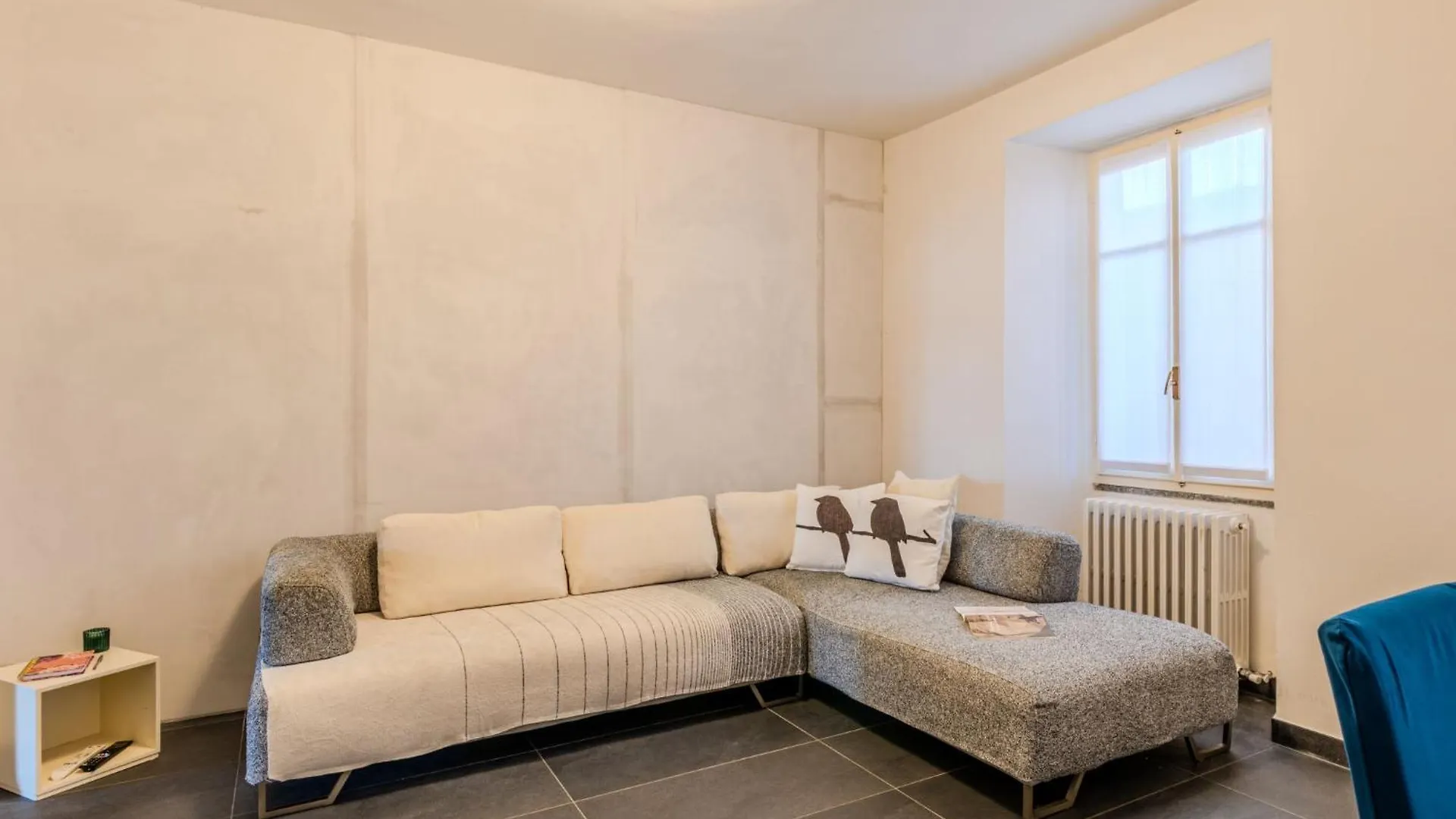 Apartment Ceresa By Interhome Rezzonico